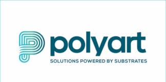 Polyart, Synthetisches Papier, Etikettenmaterial,