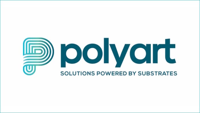 Polyart, Synthetisches Papier, Etikettenmaterial,