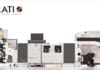Prati Srl, Inspektionsmaschinen, Veredelung,