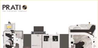 Prati Srl, Inspektionsmaschinen, Veredelung,