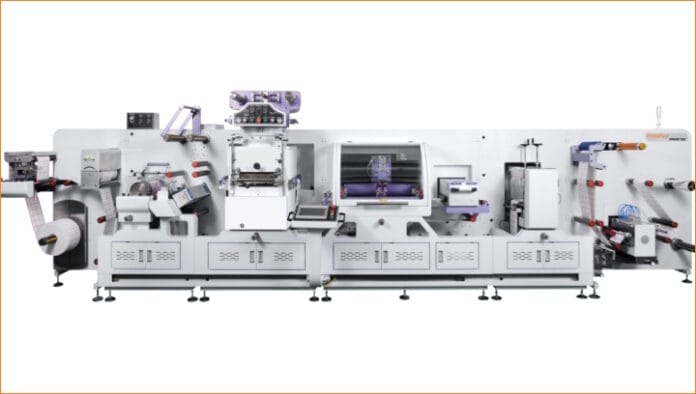 PrintsPaul-Heinrich 330 PrintsPaul, Finishing, Veredelung,