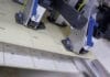 REA Elektronik, Kennzeichnung,