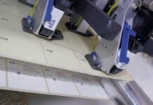 REA Elektronik, Kennzeichnung,