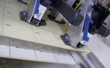 REA Elektronik, Kennzeichnung,