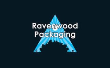 Ravenwood Packaging, Linerless,