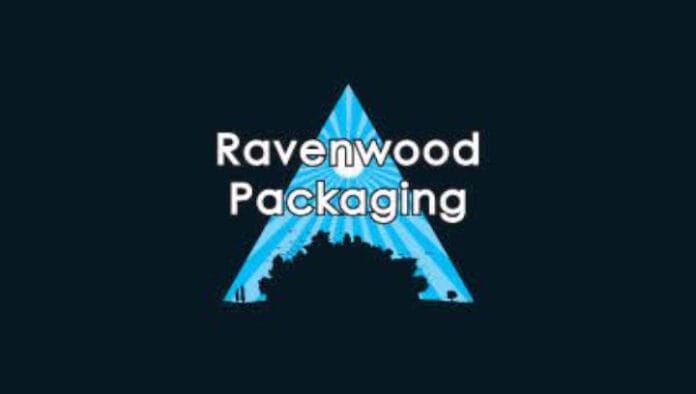Ravenwood Packaging, Linerless,