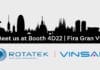 Rotatek, Vinsak, Rollenoffset,