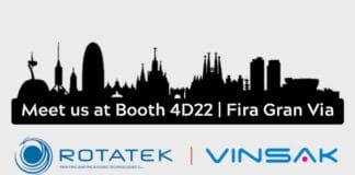 Rotatek, Vinsak, Rollenoffset,