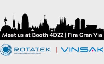 Rotatek, Vinsak, Rollenoffset,