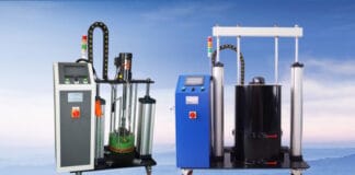 SaiPu Electromechanical Equipment,