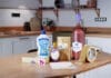 Sappi Europe, Etikettenpapier,
