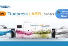 Screen Europe, Inkjet