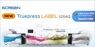 Screen Europe, Inkjet