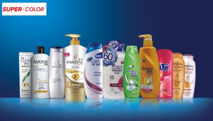 Super Color Ink Industriy, Druckfarben, UV-Druckfarben, LED-UV,