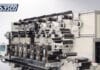 Sysco Machinery, Stanzmaschinen,