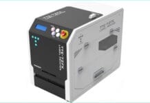 Tootech, Barcodedrucker, Laserdrucker,