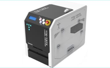 Tootech, Barcodedrucker, Laserdrucker,