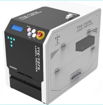 Tootech, Barcodedrucker, Laserdrucker,