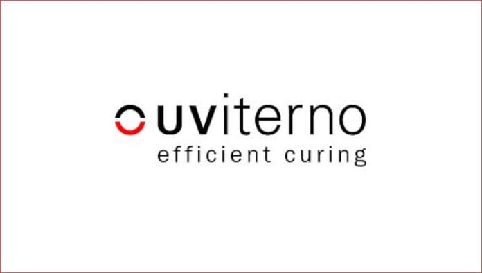 Uviterno, UV-Systeme, LED-UV, UV-LED,