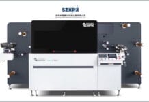 XPX Machinery, Stanzmaschinen, Veredelung,