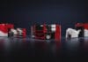 Xeikon, Digitaldruck, Inkjetdruck, Trockentoner,
