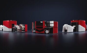 Xeikon, Digitaldruck, Inkjetdruck, Trockentoner,