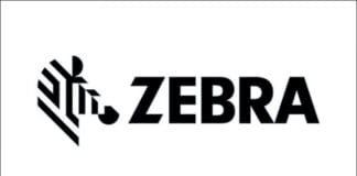Zebra Technologies, Etikettendrucker, Linerless,