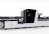 Zonten Europe, Rollenoffset, Hybridsystem, Flexodruckmaschinen, Digitaldruck,