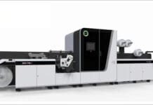 Zonten Europe, Rollenoffset, Hybridsystem, Flexodruckmaschinen, Digitaldruck,