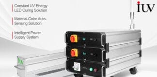 IUV, UV-Systeme, LED-UV,