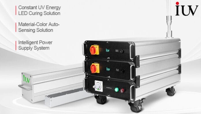 IUV, UV-Systeme, LED-UV,