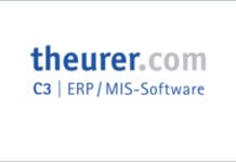 theurer.com, Branchensoftware