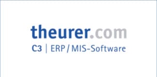 theurer.com, Branchensoftware