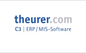 theurer.com, Branchensoftware