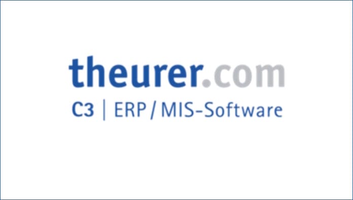 theurer.com, Branchensoftware