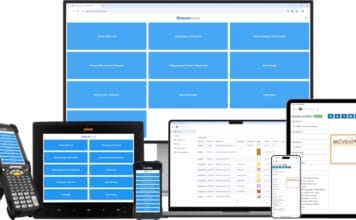 theurer.com, Branchensoftware