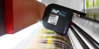 AVT, Inspektionssysteme, Druckbildkontrolle, Automatisierung,
