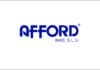 Afford Inks, Flexodruckfarben, UV-Flexodruckfarben, Siebdrucklack, Effektfarben, Rubbelfarben,