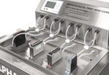 Alphasonics, Ultraschall-Systeme, Reinigung, Nanotechnologie,