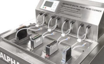 Alphasonics, Ultraschall-Systeme, Reinigung, Nanotechnologie,