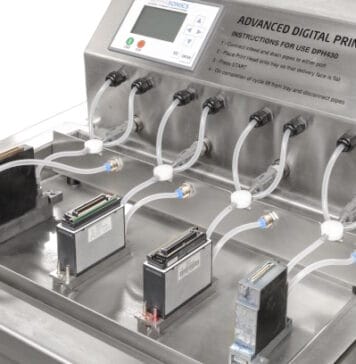 Alphasonics, Ultraschall-Systeme, Reinigung, Nanotechnologie,