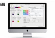 Alwan, Farbmanagement, Farbprofile,