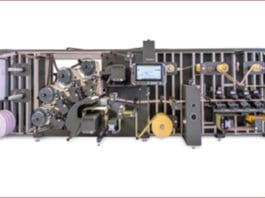 BW Papersystems, RFID