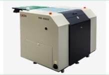 Cron, Flexoplatten-Herstellung, Dortschy,