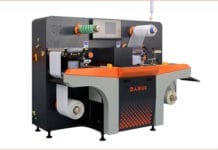 Darui Automation Equipment, Schneidplotter,