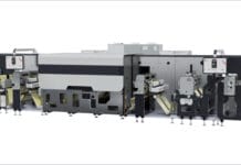 Domino Printing, Grafotronic, Hybridsystem,