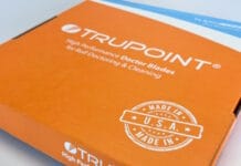 Flexo Concepts, Rakel, Kunststoffrakel,
