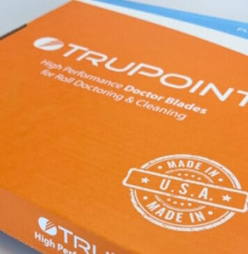 Flexo Concepts, Rakel, Kunststoffrakel,