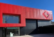 Asteria Group, Grupo Ezquerro