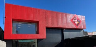 Asteria Group, Grupo Ezquerro